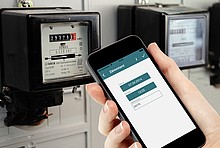 EnergieCheck: Stromzähler und App