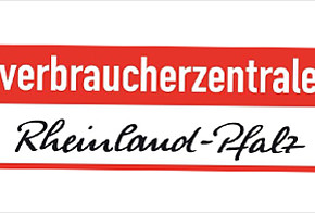 Logo Verbraucherzentrale Rheinland-Pfalz