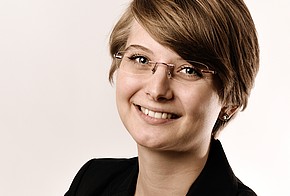 Frauke Rogalla