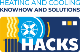 Logo: HACKS